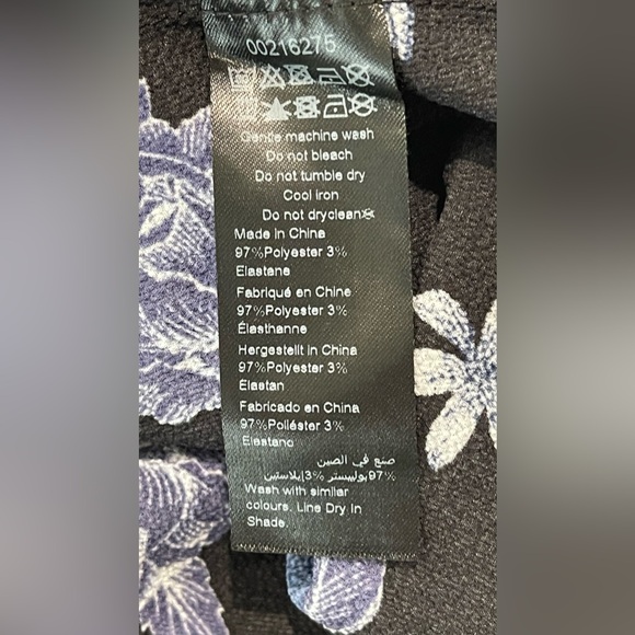 City Chic Women's Apparel‎ Women's City Chic Plus Size Maxi Lyra - Picture 7 of 8